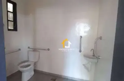 Barracão para alugar, 940 m² por R$ 20.558,00/mês - Distrito Industrial - São José do Rio Preto/SP