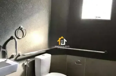 Galpão para alugar, 270 m² por R$ 6.200/mês - Eldorado - São José do Rio Preto/SP