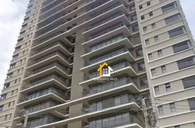 Apartamento com 3 dormitórios à venda, 197 m² por R$ 3.000.000 - Jardim Walkíria - São José do Rio Preto/SP