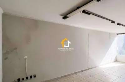 Sala para alugar, 500 m² por R$ 7.200/mês - Parque Industrial - São José do Rio Preto/SP