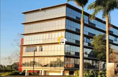 Sala para alugar, 85 m² por R$ 9.720/mês - Jardim Aclimação - São José do Rio Preto/SP