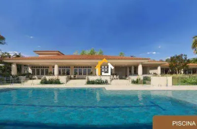 Terreno à venda, 200 m² por r$ 160.000,00 - fazenda palmeira (zona rural) - são josé do rio preto/sp