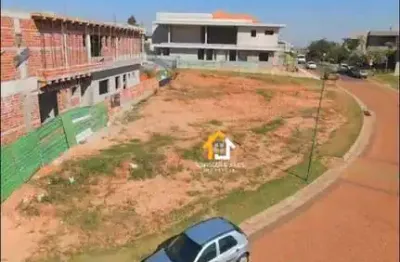 Terreno à venda, 698 m² por R$ 2.250.000,00 - Residencial Quinta do Golfe Jardins - São José do Rio Preto/SP