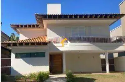 Casa à Venda no Condomínio Harmonia Resort –  São José do Rio Preto/SP