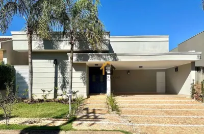 Casa com 3 dormitórios à venda, 238 m² por r$ 1.550.000,00 - parque residencial damha iii - são josé do rio preto/sp