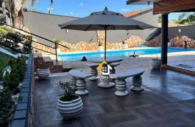 Chácara / sítio com 4 quartos à venda no Condomínio Lago e Sol, Fronteira 