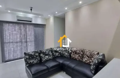 Apartamento com 2 dormitórios, 70 m² - venda por r$ 950.000,00 ou aluguel por r$ 3.855,00/mês - jardim tarraf ii - são josé do rio preto/sp