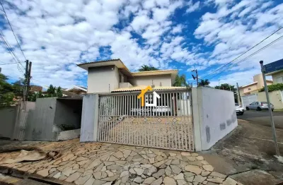 Sobrado com 3 dormitórios à venda, 310 m² por r$ 1.200.000,00 - jardim tarraf - são josé do rio preto/sp