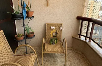 Apartamento com 3 dormitórios à venda, 133 m² por r$ 600.000 - aparecida tarraf - são josé do rio preto/sp