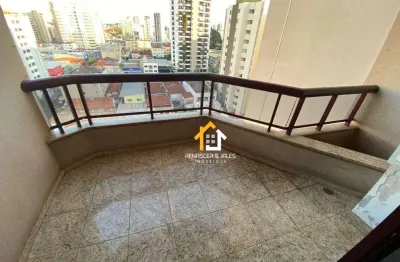 Apartamento com 3 dormitórios à venda, 133 m² por r$ 600.000 - aparecida tarraf - são josé do rio preto/sp