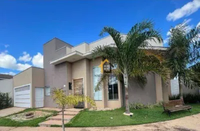 Casa com 3 dormitórios, 192 m² - venda por r$ 850.000,00 ou aluguel por r$ 5.330,00/mês - residencial alta vista - são josé do rio preto/sp