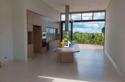 Casa com 4 dormitórios à venda, 262 m² por r$ 2.690.000,00 - parque residencial damha vi - são josé do rio preto/sp