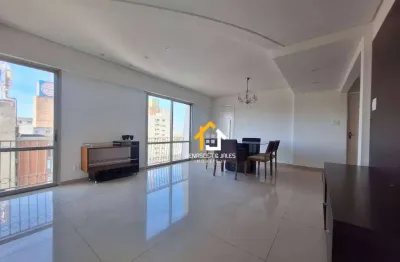 Apartamento a venda - Edifício Solar Mediterrâneo - São José do Rio Preto/SP