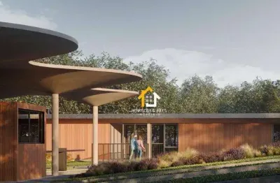 Terreno à venda, 525 m² por R$ 1.260.000,00 - Jardim Vista Alegre - São José do Rio Preto/SP