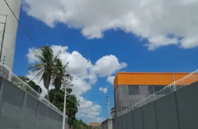 Terreno à venda na Rua Padre Aldo Giazon, Centro, Conceição do Jacuípe