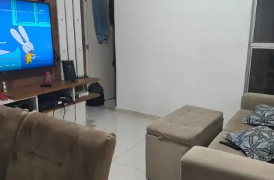 Apartamento com 2 quartos à venda na Avenida Rubens Carvalho, 1000, Pedra do Descanso, Feira de Santana