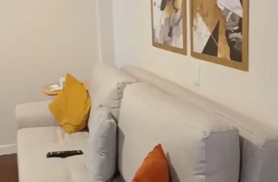 Apartamento com 2 quartos à venda na Rua Professor Lemos Brito, 27, Barra, Salvador