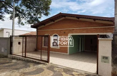 Casa 3 quartos um suíte à venda - jardim dos oliveiras  - campinas - sp.