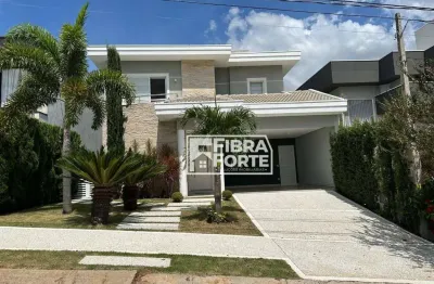 Casa em condomínio fechado com 3 quartos à venda na Avenida Francisco Alfredo Júnior, Swiss Park, Campinas