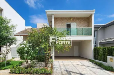 Casa em condomínio fechado com 4 quartos para alugar na Avenida Francisco Alfredo Júnior, Swiss Park, Campinas