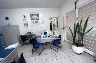 Casa com 3 quartos à venda na Rua Erasmo Braga, Jardim Chapadão, Campinas