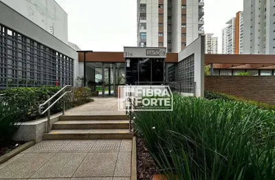 Apartamento com 3 dormitórios, 155 m² - venda por r$ 2.700.000,00 ou aluguel por r$ 12.880,00/mês - taquaral - campinas/sp