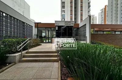 Apartamento com 3 dormitórios, 155 m² - venda por r$ 2.700.000,00 ou aluguel por r$ 12.880,00/mês - taquaral - campinas/sp
