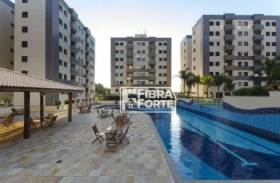 Apartamento  à venda,  jardim do lago - campinas/sp
