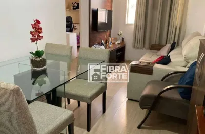 Apartamento à venda - jardim nova europa - campinas/sp