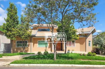 Casa  à venda - loteamento residencial fazenda são josé - valinhos/sp