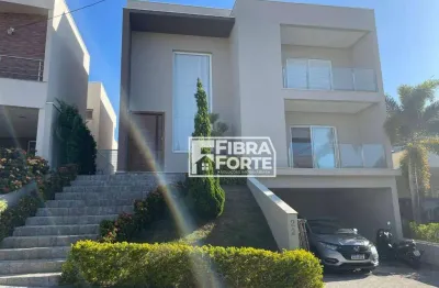 Casa com 4 dormitórios à venda, 340 m² por r$ 2.890.000,00 - swiss park - campinas/sp