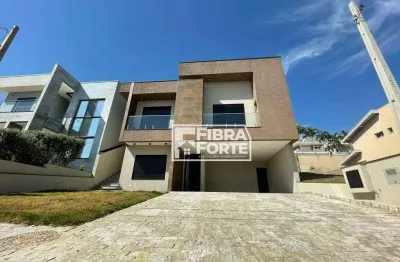 Casa com 3 suítes à venda - swiss park - campinas/sp