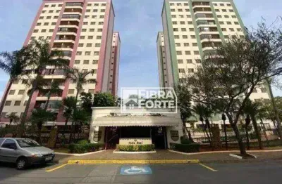 Apartamento com 3 dormitórios à venda, 95 m² por r$ 690.000,00 - jardim aurélia - campinas/sp