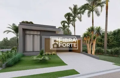 Casa com 3 dormitórios à venda, 193 m² por r$ 1.550.000,00 - parque brasil 500 - paulínia/sp
