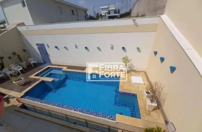 Casa à venda - parque das quaresmeiras - campinas/sp