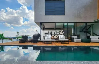 Casa venda no condomínio mont blanc résidence em campinas