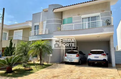 Casa com 4 dormitórios à venda, 218 m² por r$ 1.980.000,00 - swiss park - campinas/sp