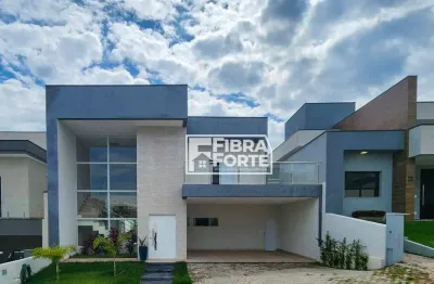 Casa com 3 quartos sendo 3 suítes à venda,  roncáglia - valinhos/sp