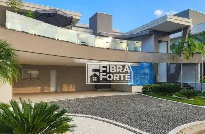 Casa em condomínio fechado com 3 quartos à venda na Avenida Francisco Alfredo Júnior, Swiss Park, Campinas