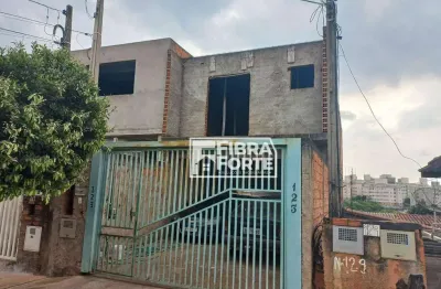 Casa com 3 quartos à venda na Rua Ruth Alexandre Maffuz, Parque Jambeiro, Campinas