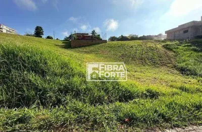 Terreno à venda - condomínio residencial terras de santa tereza - vinhedo/sp