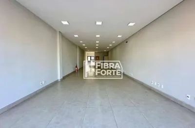 Sala comercial para alugar na Avenida Francisco Alfredo Júnior, Swiss Park, Campinas
