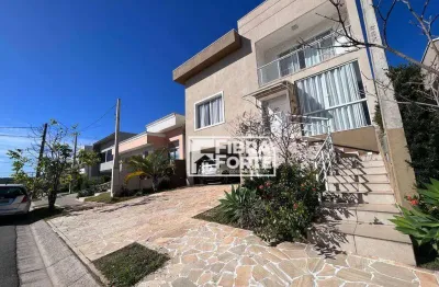 Casa em condomínio fechado com 4 quartos à venda na Avenida Francisco Alfredo Júnior, Swiss Park, Campinas