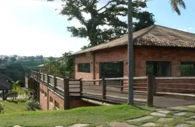 Terreno em condomínio fechado à venda na Avenida Francisco Alfredo Júnior, Swiss Park, Campinas