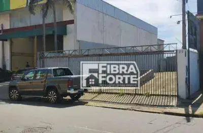 Terreno à venda, 340 m² por r$ 1.300.000,00 - parque industrial - campinas/sp