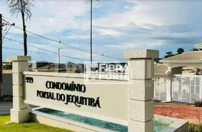 Terreno à venda, 300 m² por r$ 480.000,00 - pinheiro - valinhos/sp