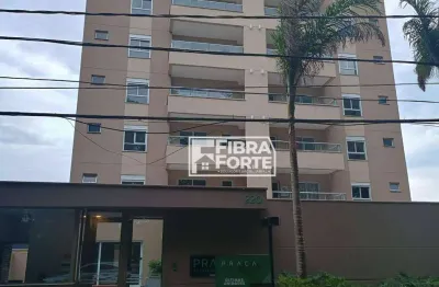 Apartamento com 3 quartos à venda na Rua José do Patrocínio, Jardim Brasil, Campinas
