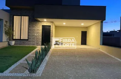 Casa em condomínio fechado com 3 quartos à venda na Rua José Grigoletto, João Aranha, Paulínia
