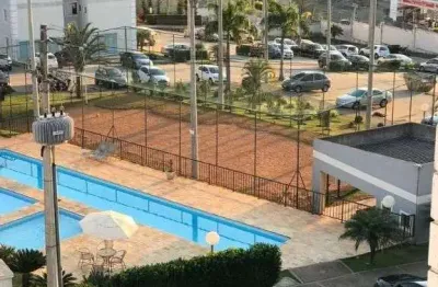 Apartamento cobertura  à venda - jardim anton von zuben - campinas/sp