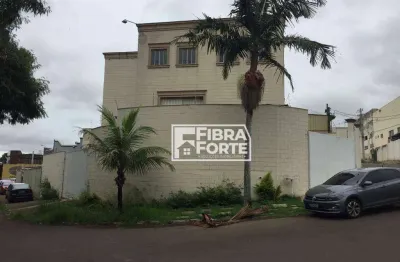 Prédio à venda na Rua Pedro Moreira, Parque Via Norte, Campinas
